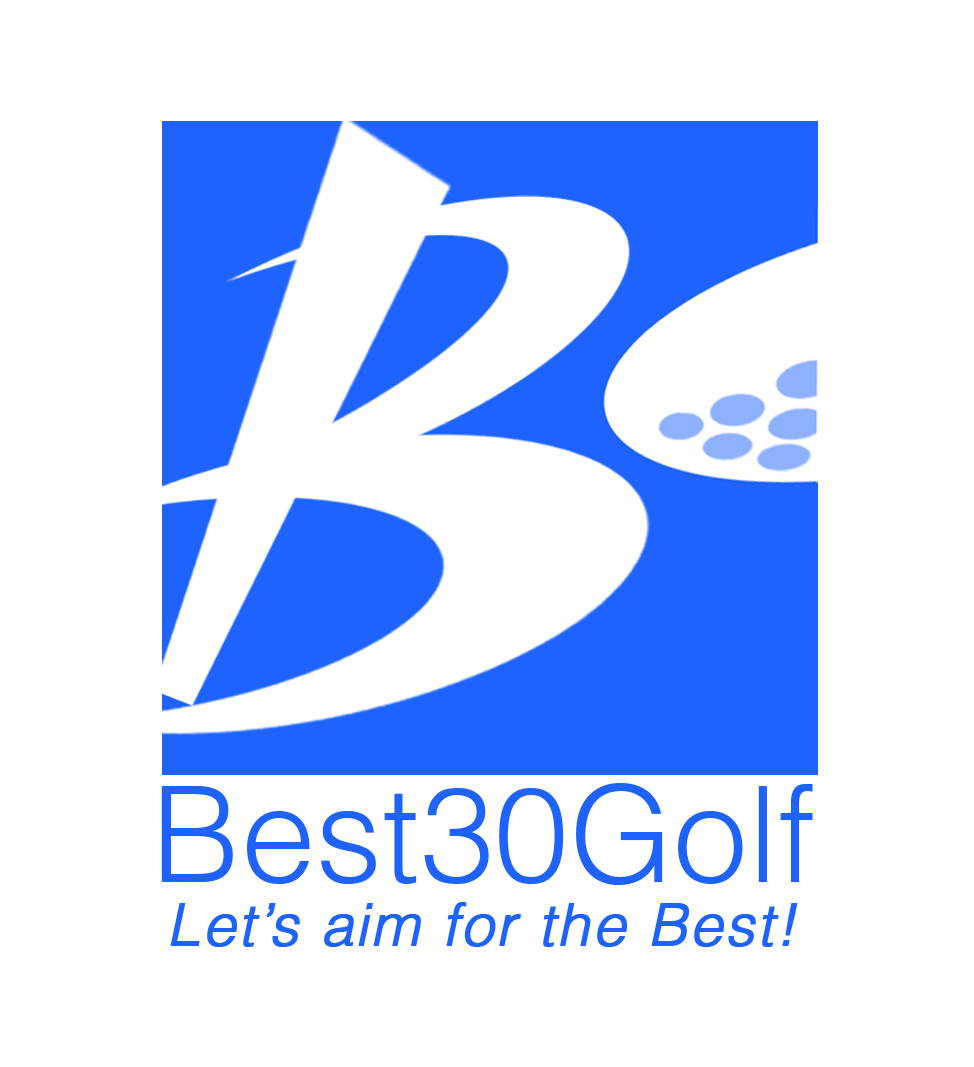 Best30 Logo
