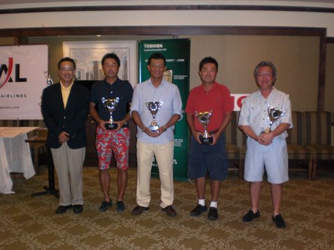 2008 Best 30