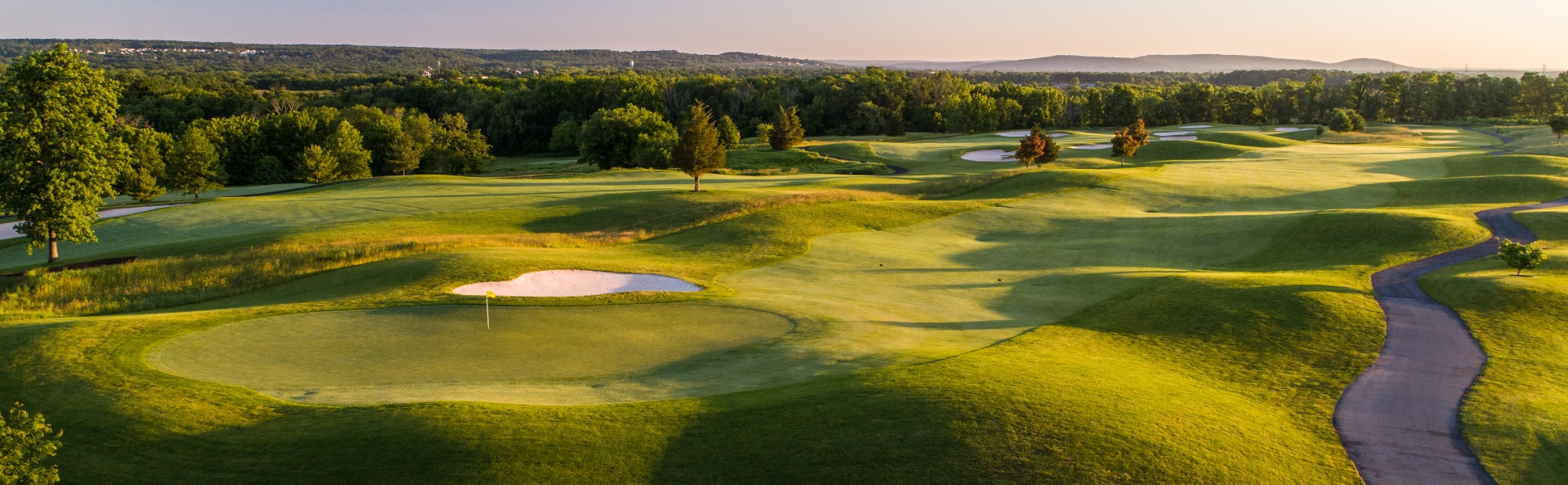 Heron Glen Golf Course