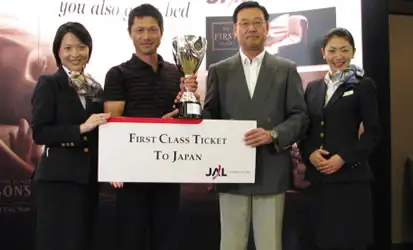 2006 Best 30