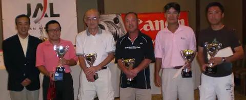 2007 Best 30