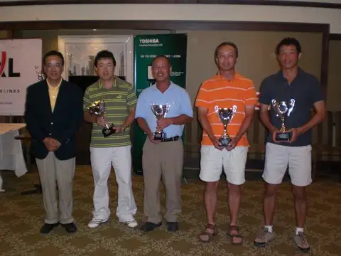 2008 Best 30