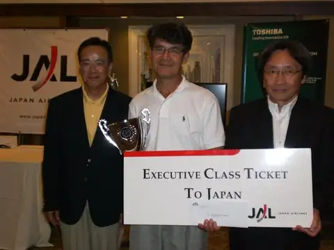 2008 Best 30