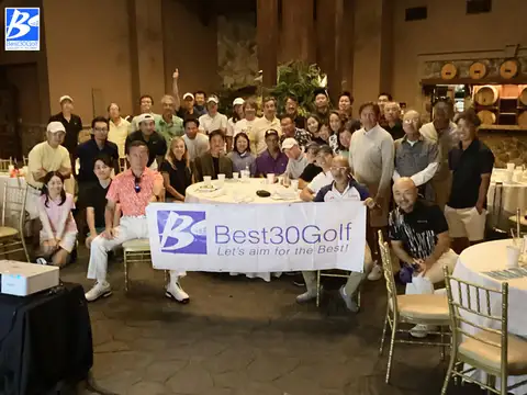 2025 Best 30