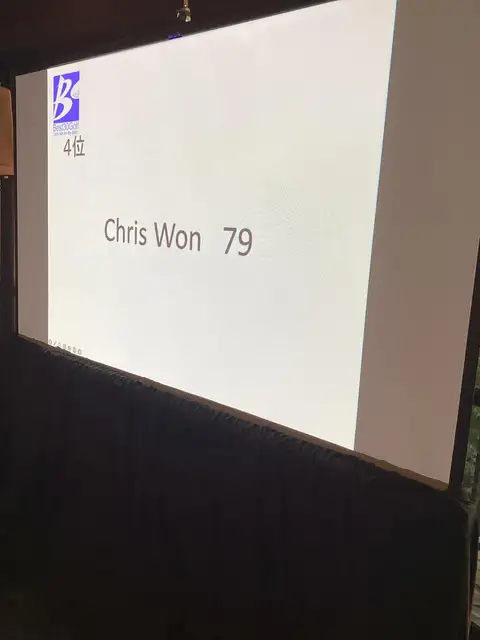 2025 Best 30